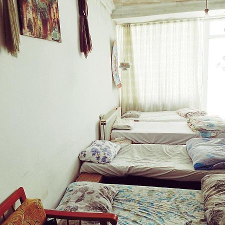Hotel Twenty One House Provincia di Provincia di Istanbul Esterno foto