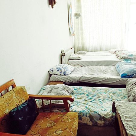 Hotel Twenty One House Provincia di Provincia di Istanbul Esterno foto