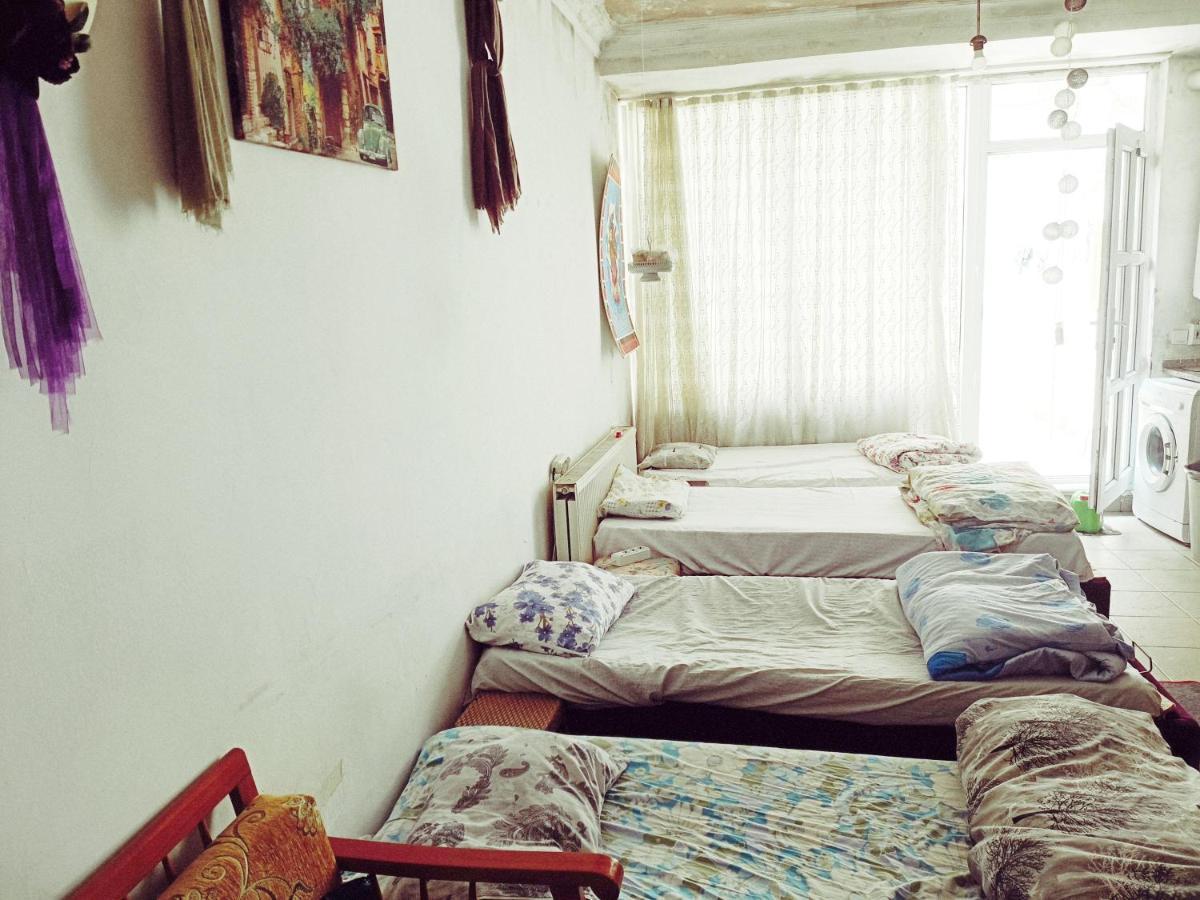 Hotel Twenty One House Provincia di Provincia di Istanbul Esterno foto