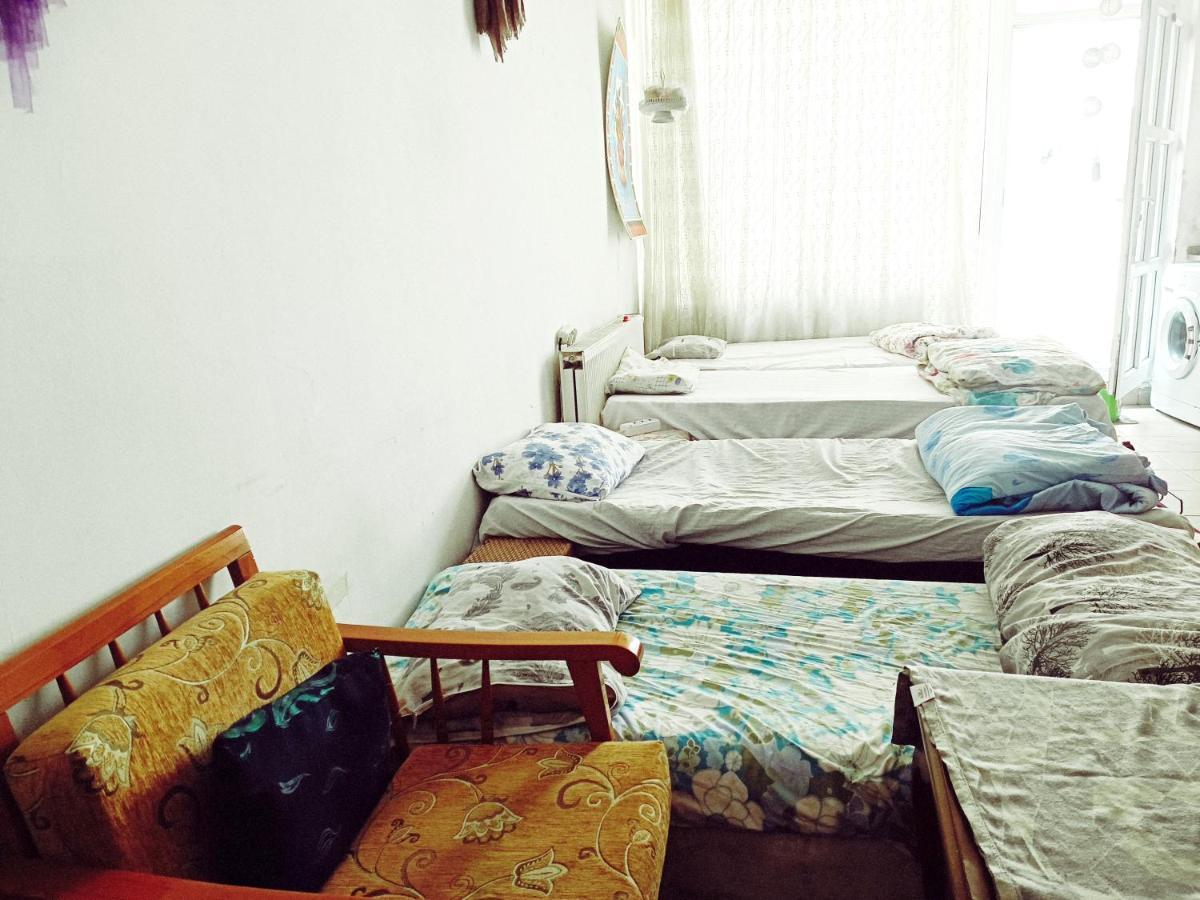 Hotel Twenty One House Provincia di Provincia di Istanbul Esterno foto
