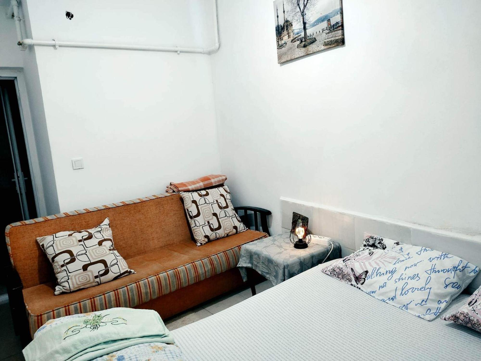 Hotel Twenty One House Provincia di Provincia di Istanbul Esterno foto