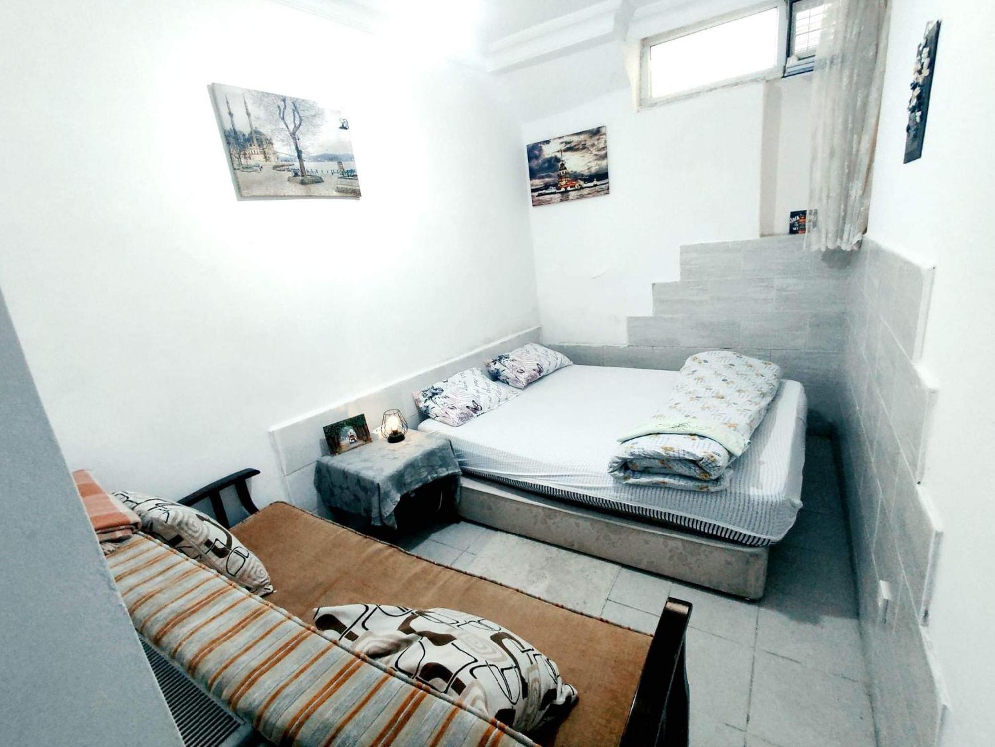 Hotel Twenty One House Provincia di Provincia di Istanbul Esterno foto